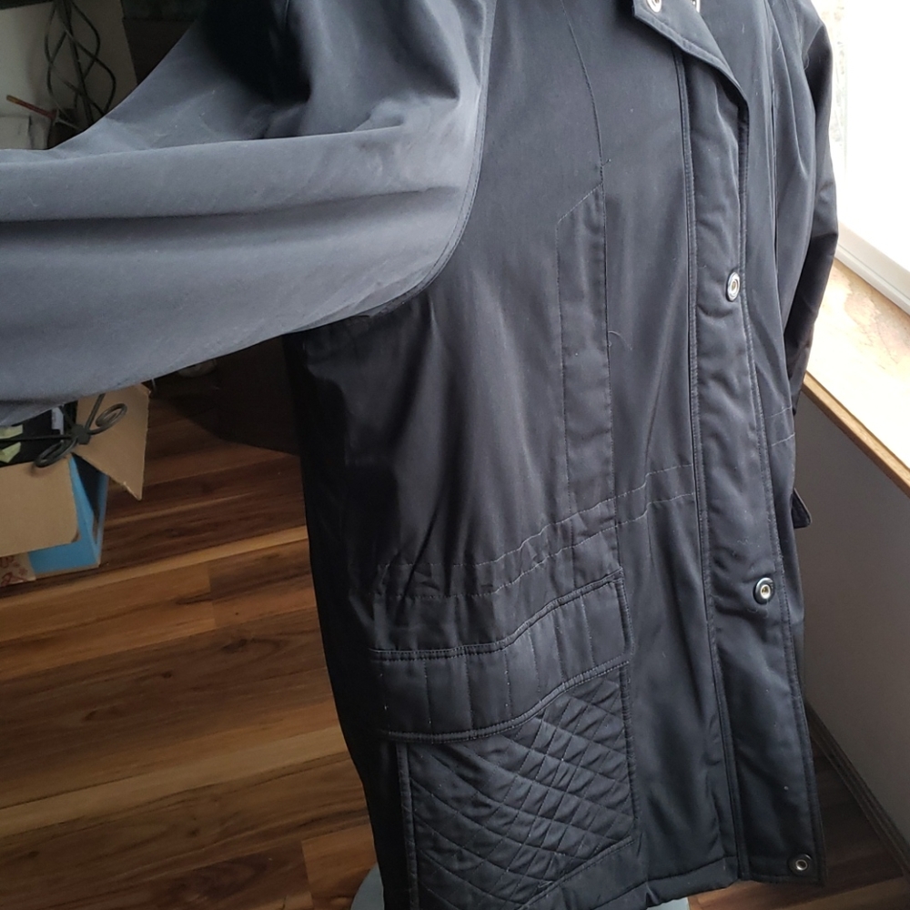 HOST PICK X7. Women's Weather Tamer Winter Jacket. Size 1X - Picture 2 of 4